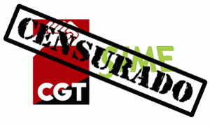 logo CGT-SIME censurado