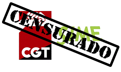 logo CGT-SIME censurado